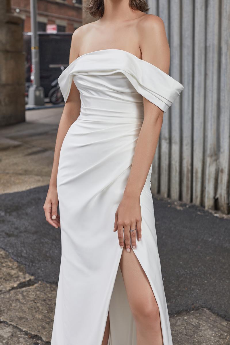 Madison James Bridal Style Number MJ903 - 8