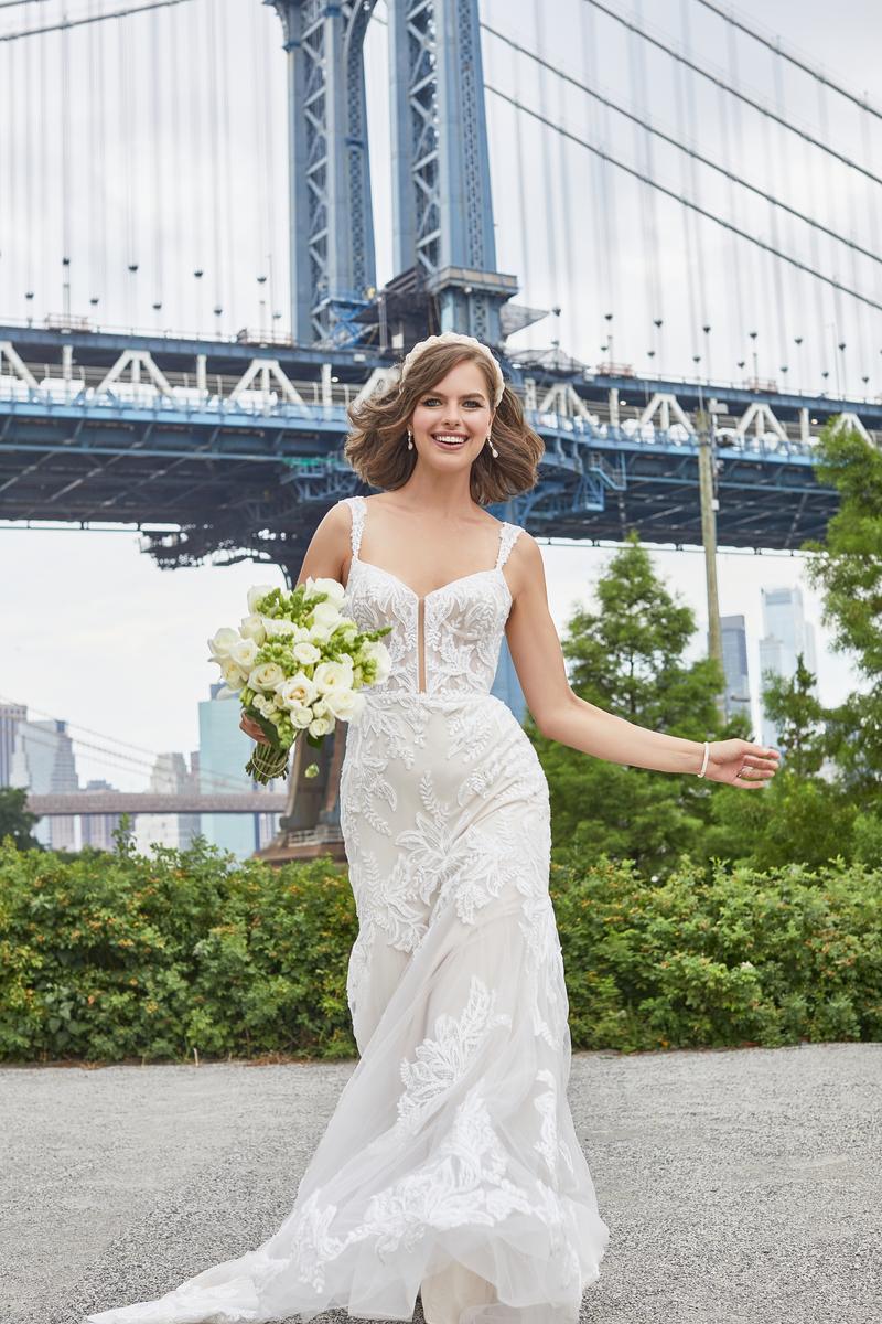 Madison James Bridal Style Number MJ905 - 5