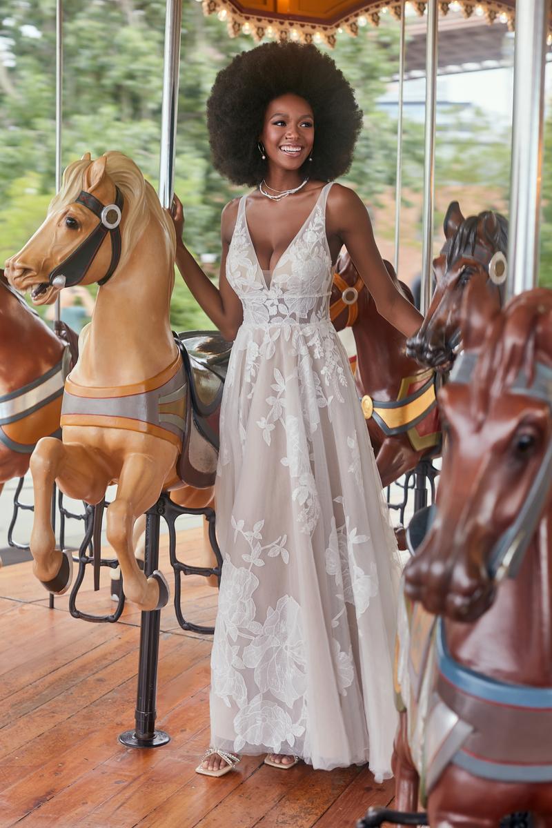 Madison James Bridal Style Number MJ908L - 1