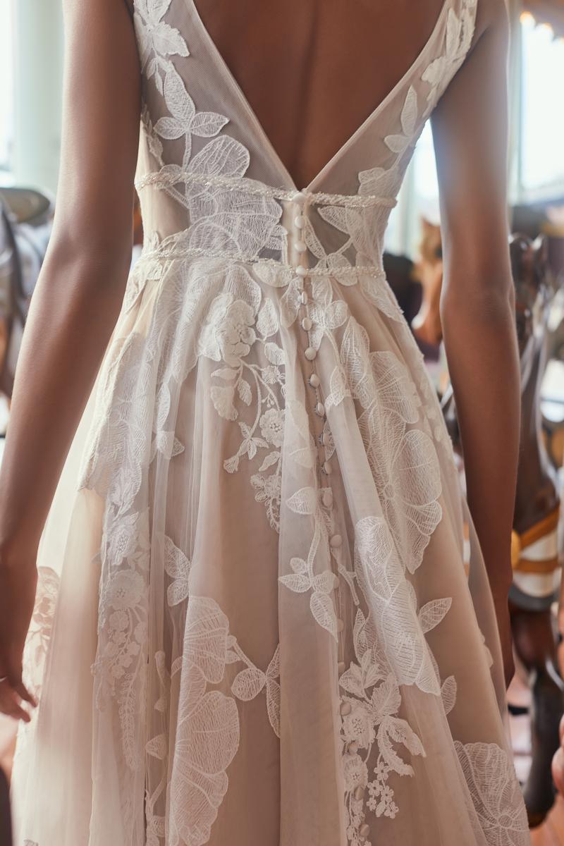 Madison James Bridal Style Number MJ908L - 4
