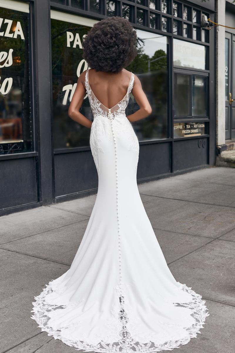 Madison James Bridal Style Number MJ910L - 2