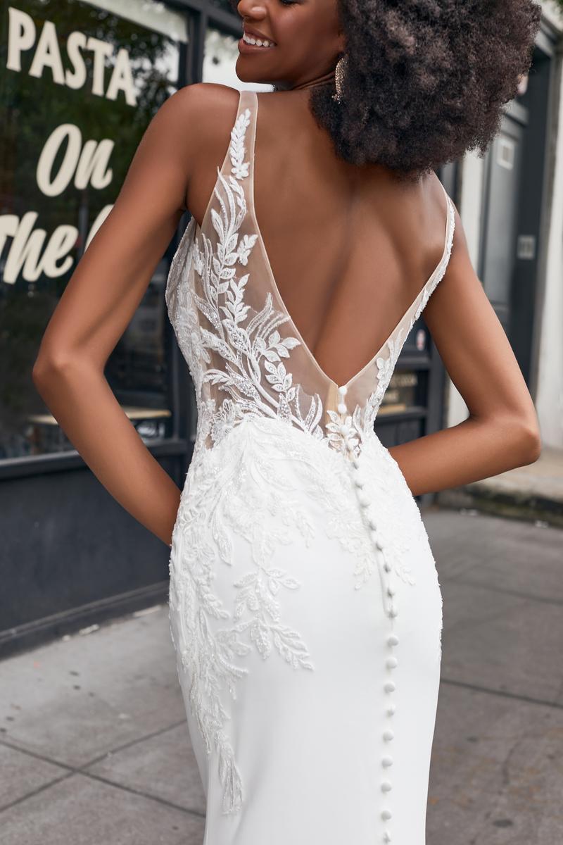 Madison James Bridal Style Number MJ910L - 4