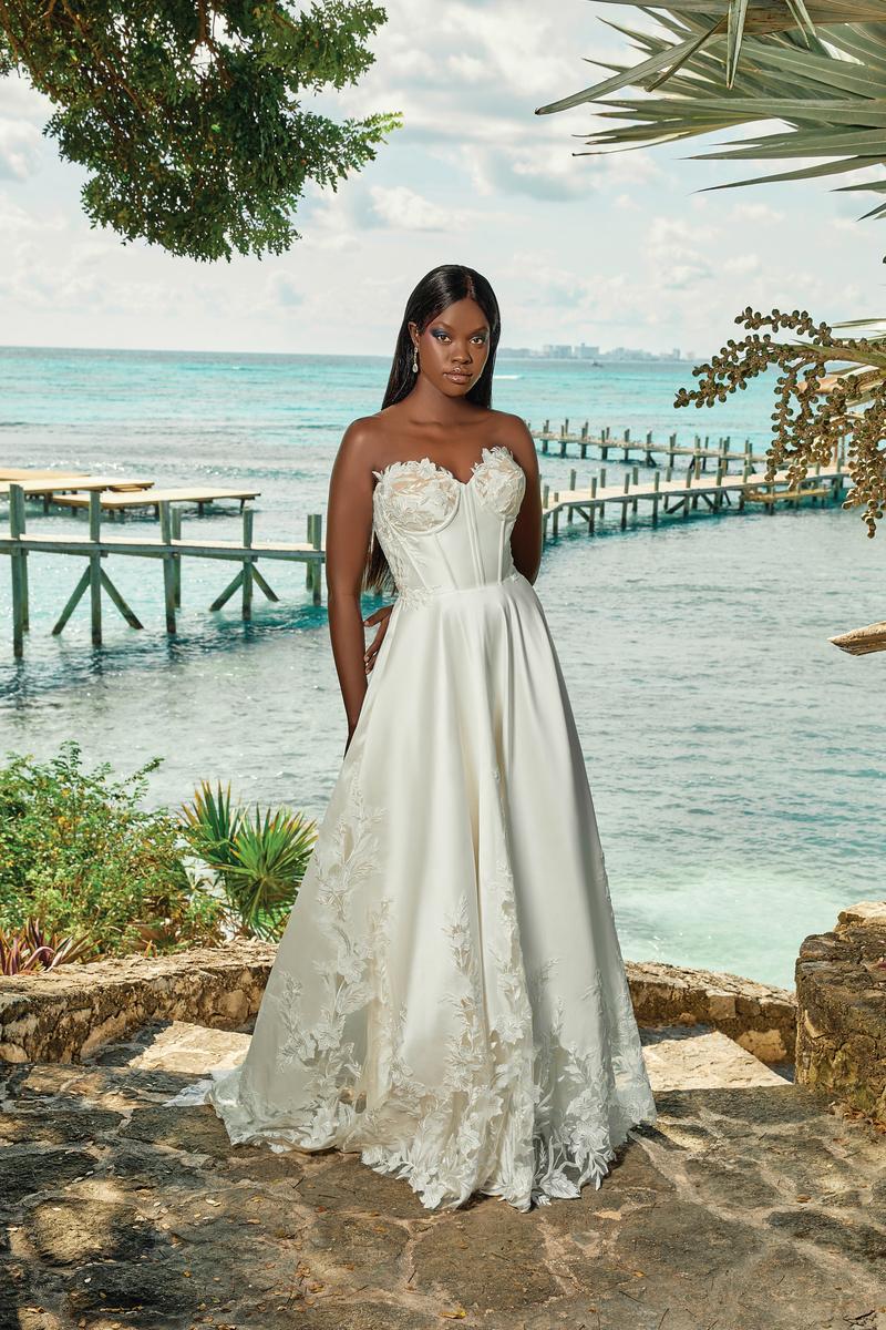 Madison James Bridal Style Number MJ950 - 1