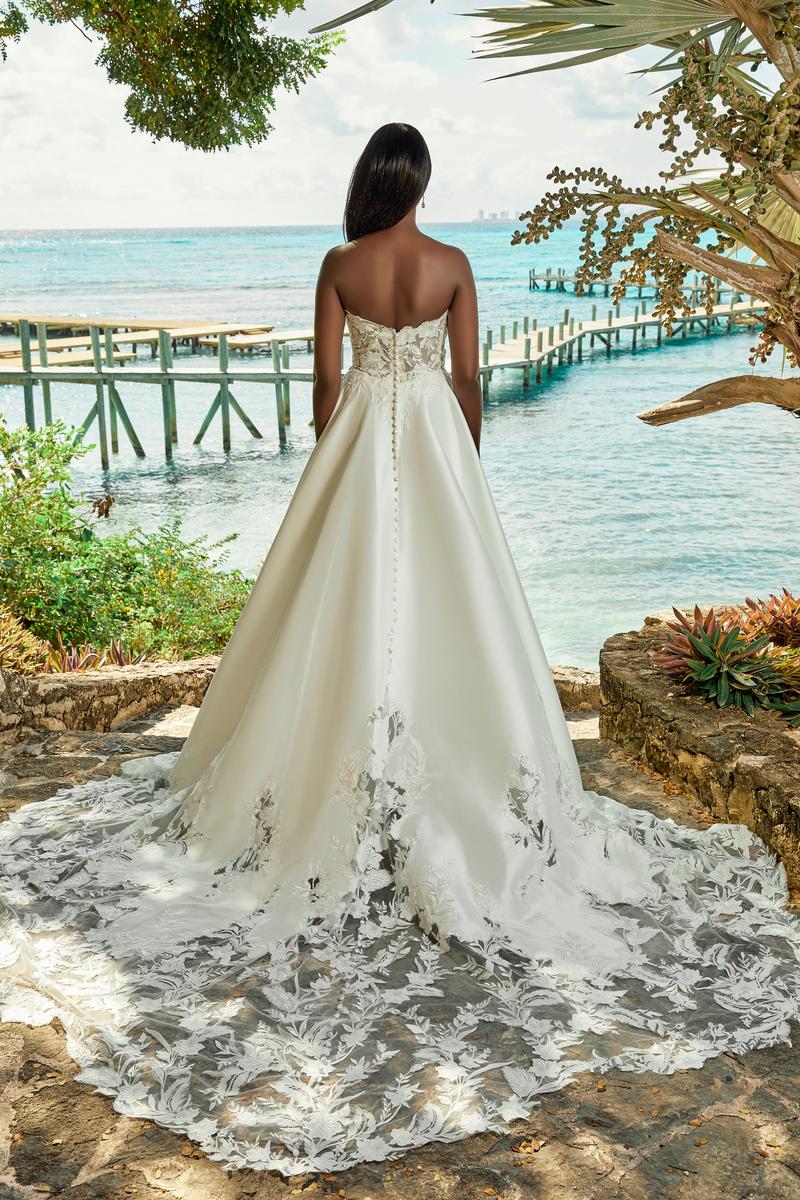 Madison James Bridal Style Number MJ950 - 2