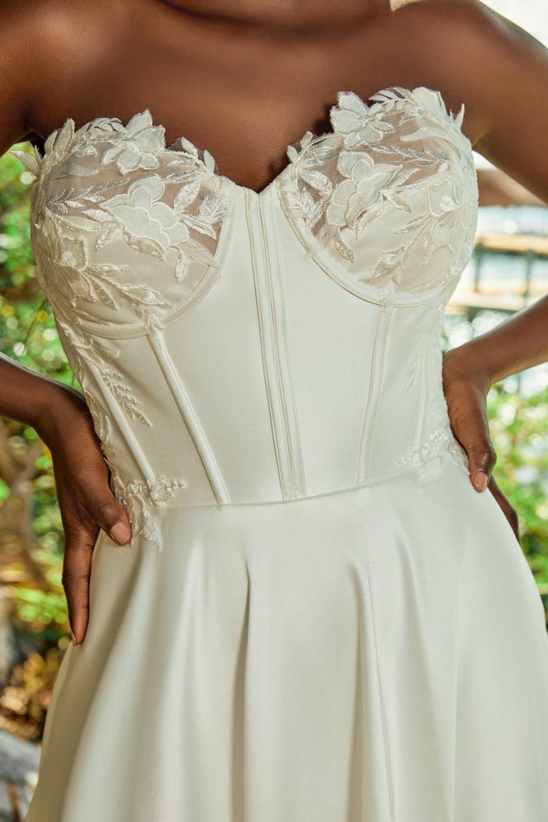 Madison James Bridal Style Number MJ950 - 7