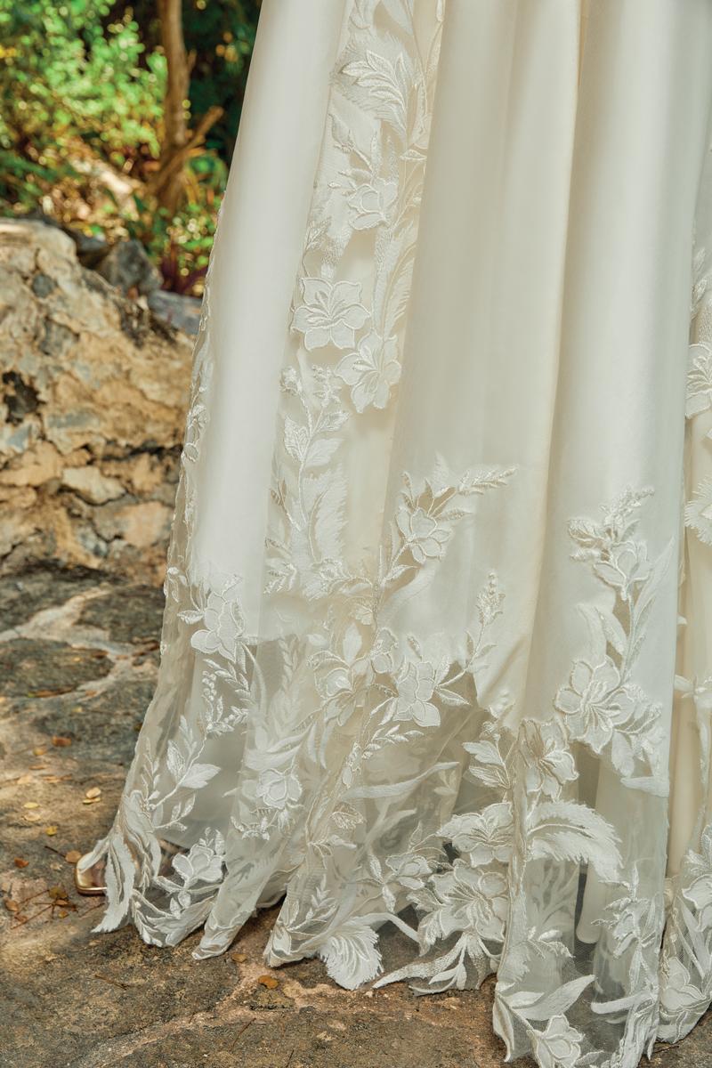 Madison James Bridal Style Number MJ950 - 8