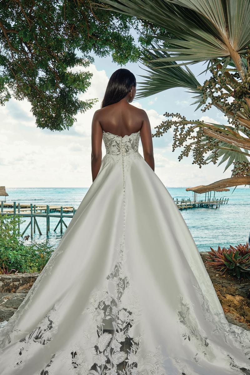 Madison James Bridal Style Number MJ950 - 5
