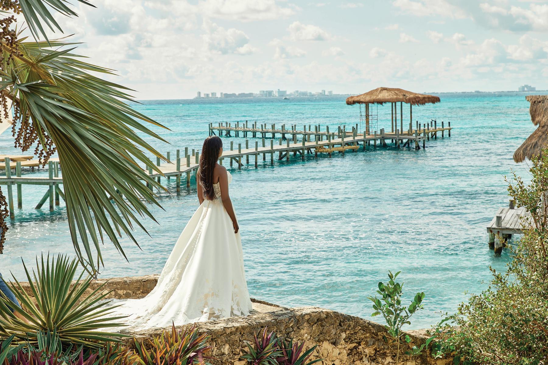 Madison James Bridal Style Number MJ950 - 4