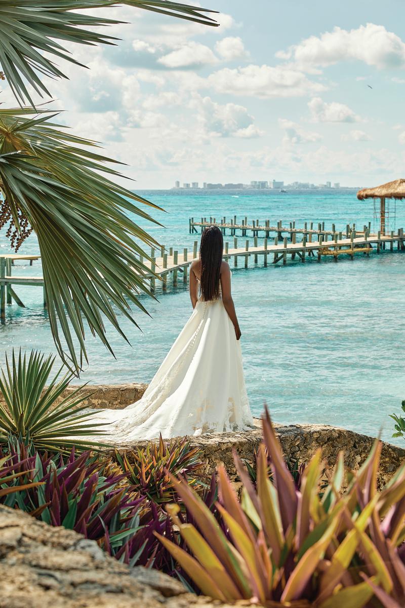 Madison James Bridal Style Number MJ950 - 6
