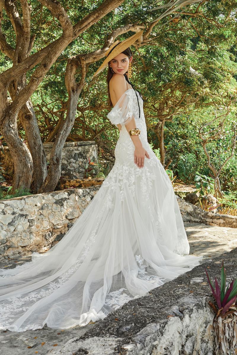 Madison James Bridal Style Number MJ955L - 3