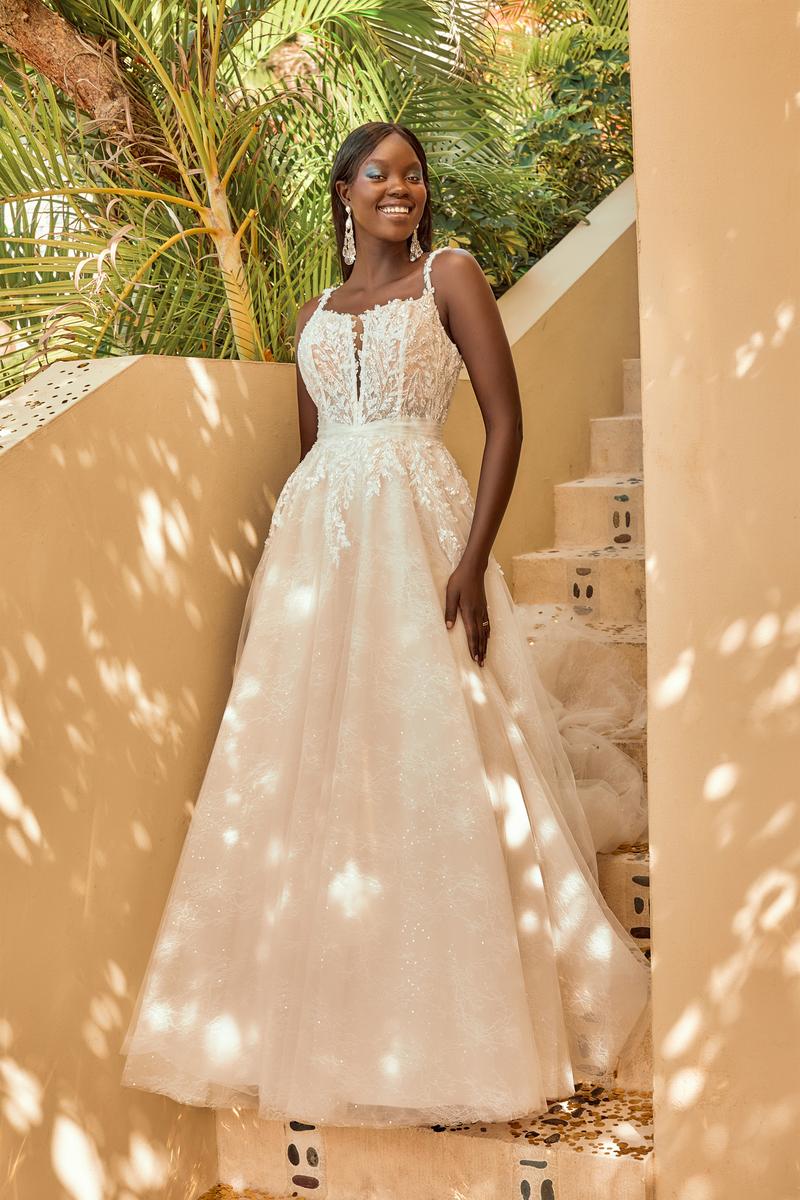 Madison James Bridal Style Number MJ956L - 1