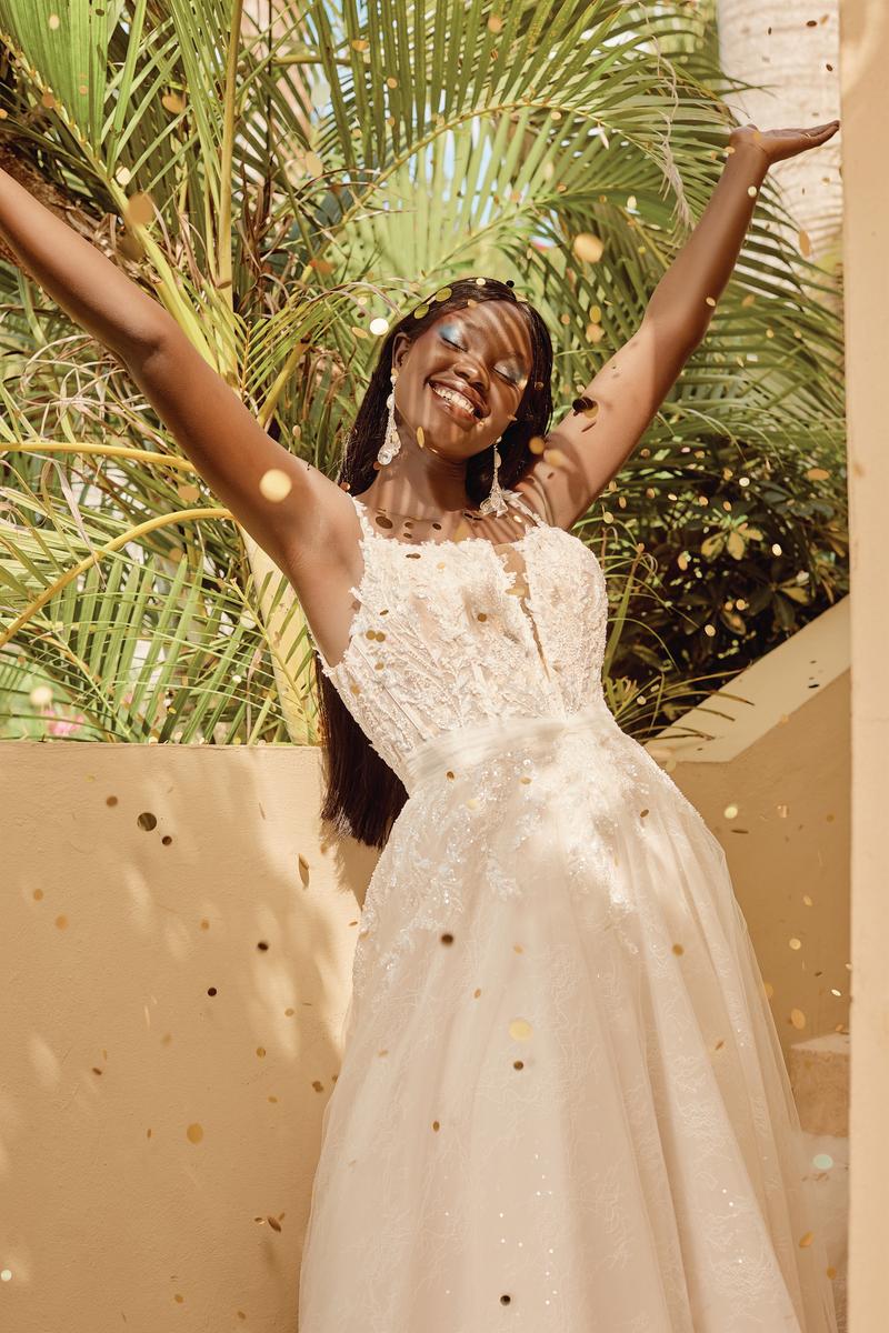 Madison James Bridal Style Number MJ956L - 3