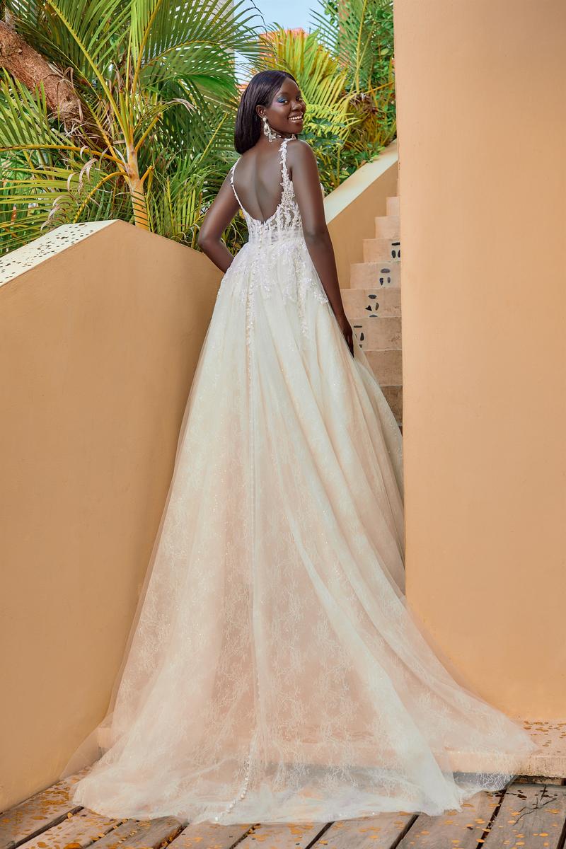 Madison James Bridal Style Number MJ956L - 2