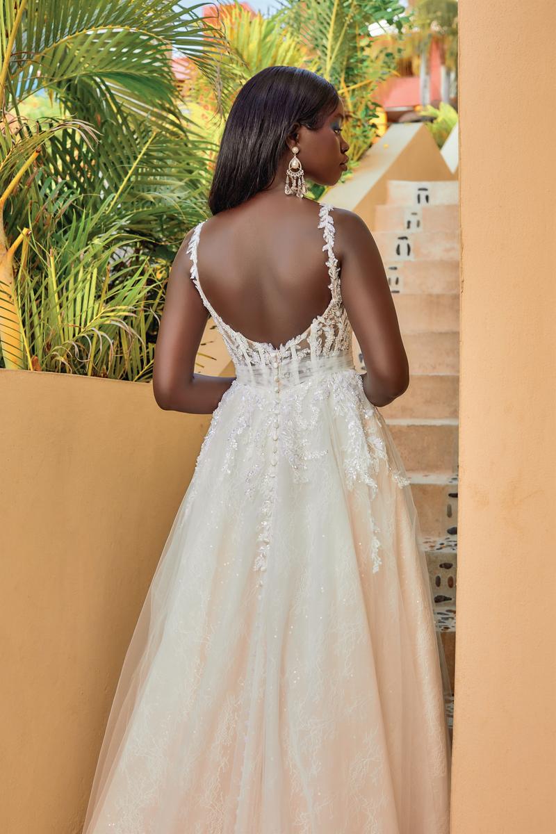 Madison James Bridal Style Number MJ956L - 5