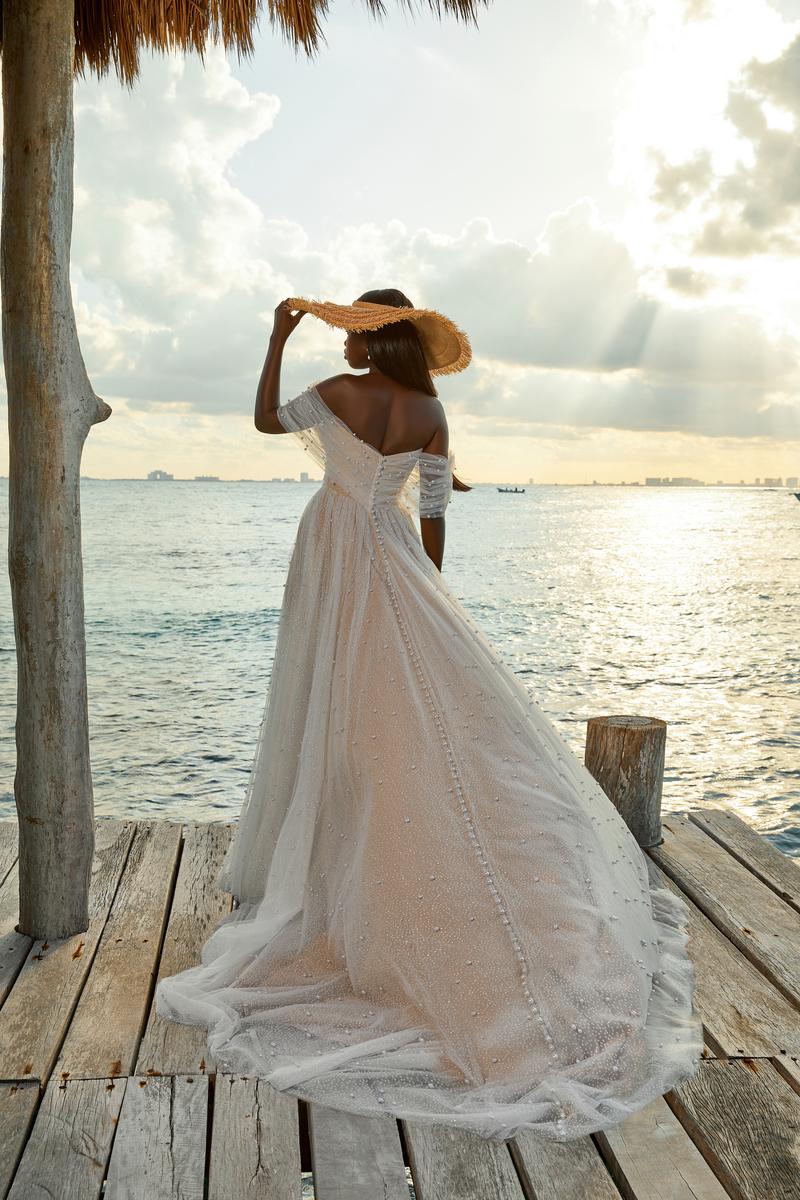 Madison James Bridal Style Number MJ958 - 2
