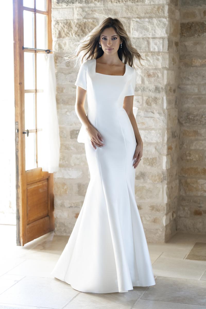 Allure Modest Style Number M735 - 1