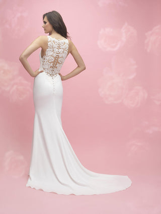 Allure Romance Style Number 3063 - 2
