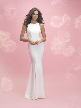 Allure Romance Style Number 3063 - 1