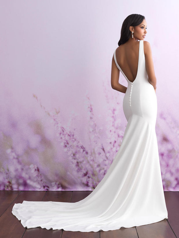 Allure Romance Style Number 3101 - 2