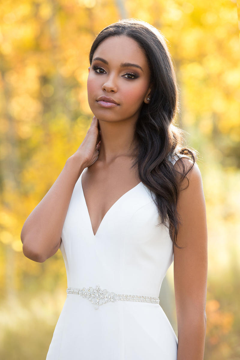 Allure Romance Style Number 3101 - 12