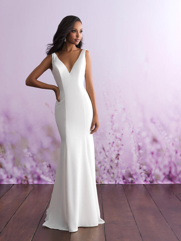 Allure Romance Style Number 3101 - 1