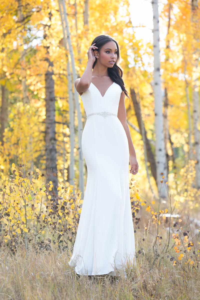 Allure Romance Style Number 3101 - 9