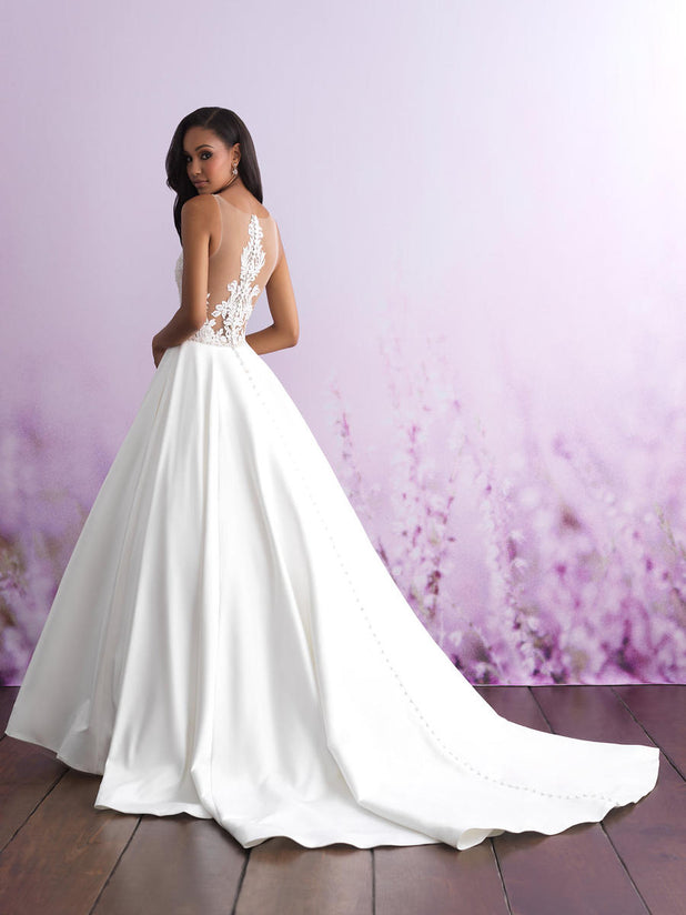 Allure Romance Style Number 3112 - 2