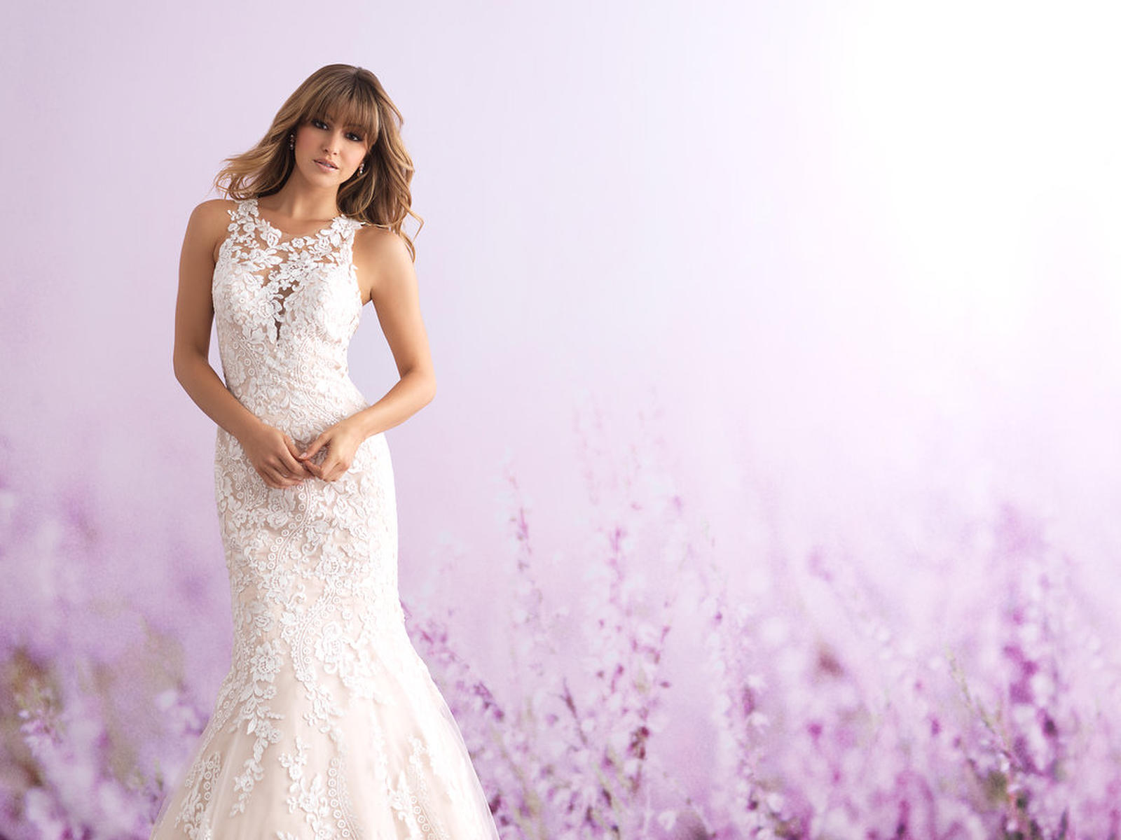Allure Romance Style Number 3115 - 4