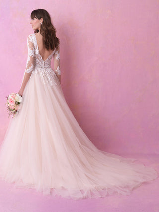 Allure Romance Style Number 3154 - 2