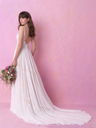 Allure Romance Style Number 3159 - 2