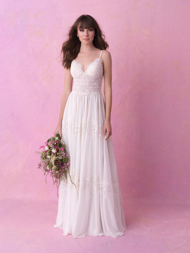 Allure Romance Style Number 3159 - 1