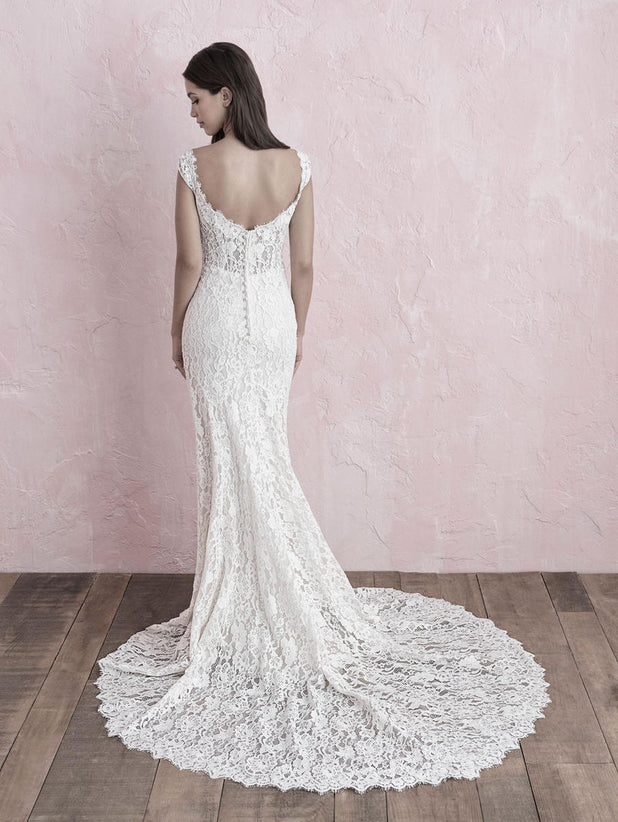 Allure Romance Style Number 3259 - 2