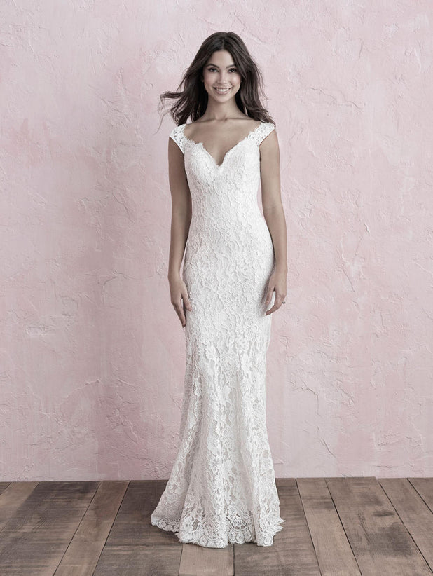 Allure Romance Style Number 3259 - 1