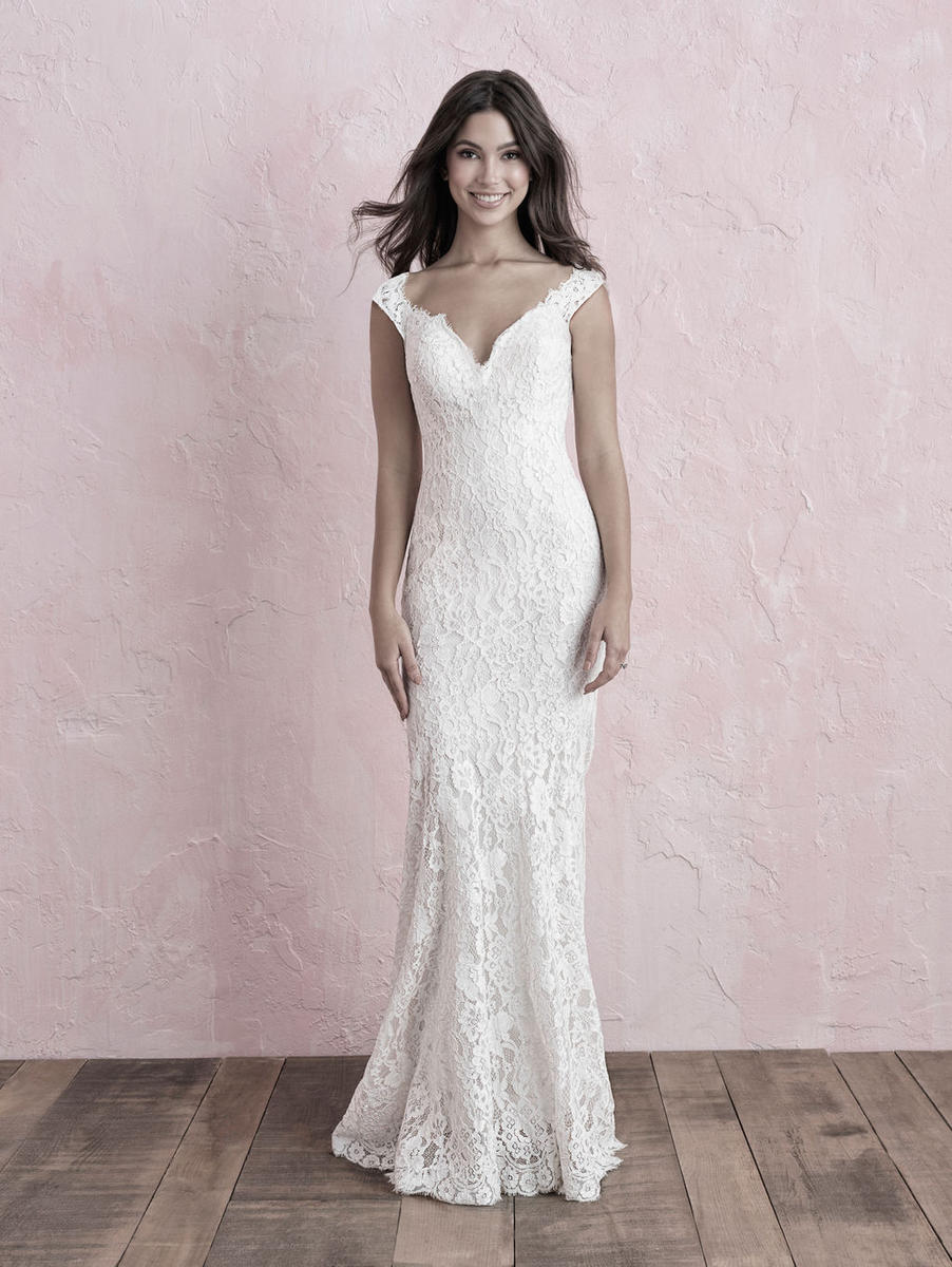 Allure Romance Style Number 3259 - 1