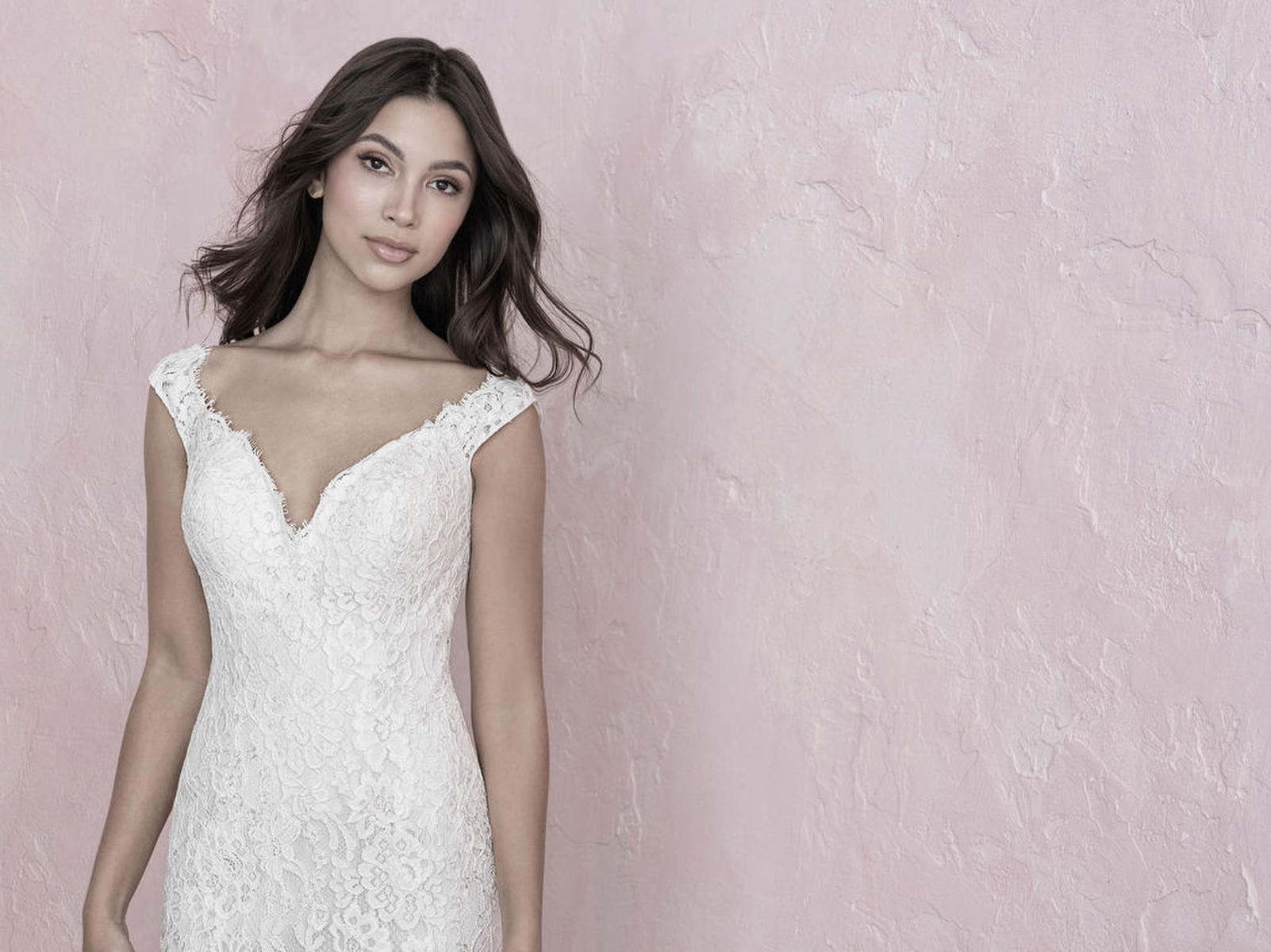 Allure Romance Style Number 3259 - 3