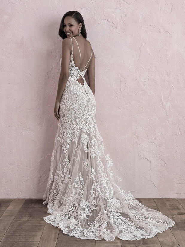 Allure Romance Style Number 3269 - 2