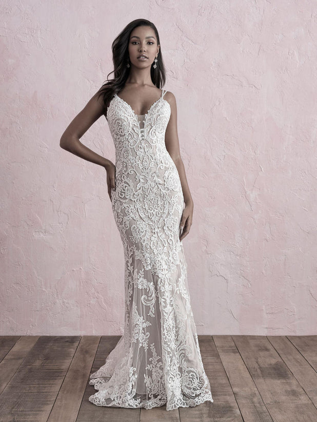 Allure Romance Style Number 3269 - 1