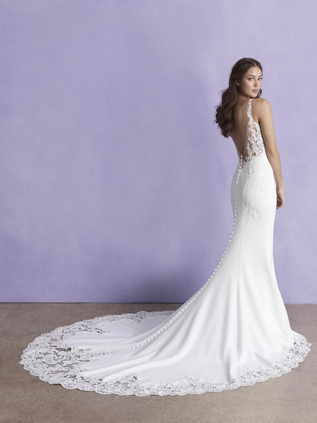 Allure Romance Style Number 3351 - 2