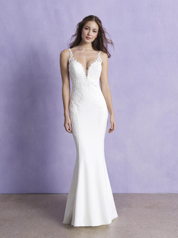 Allure Romance Style Number 3351 - 1