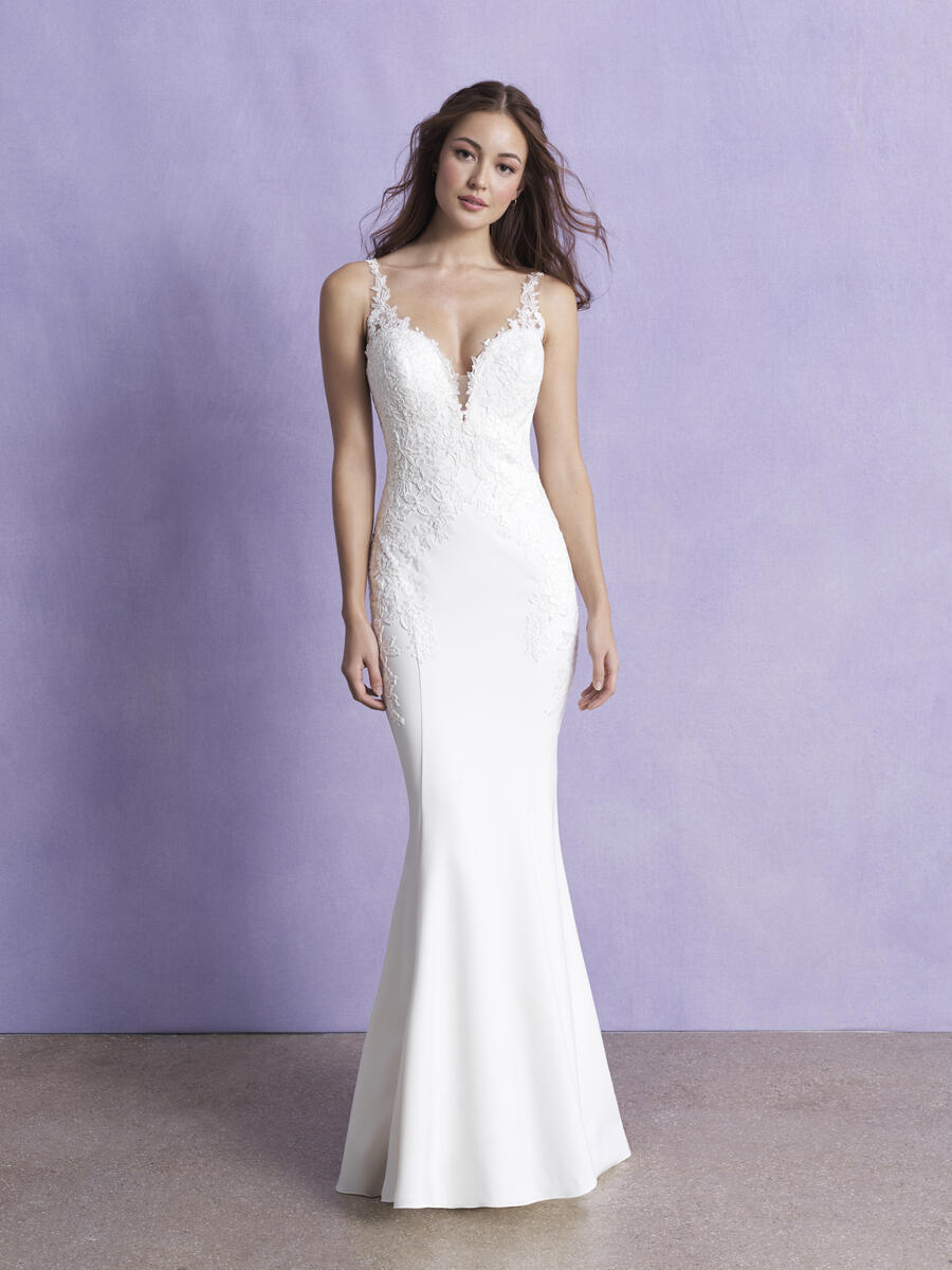 Allure Romance Style Number 3351 - 1