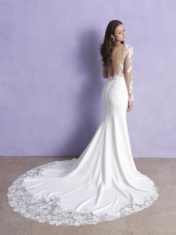 Allure Romance Style Number 3359 - 2