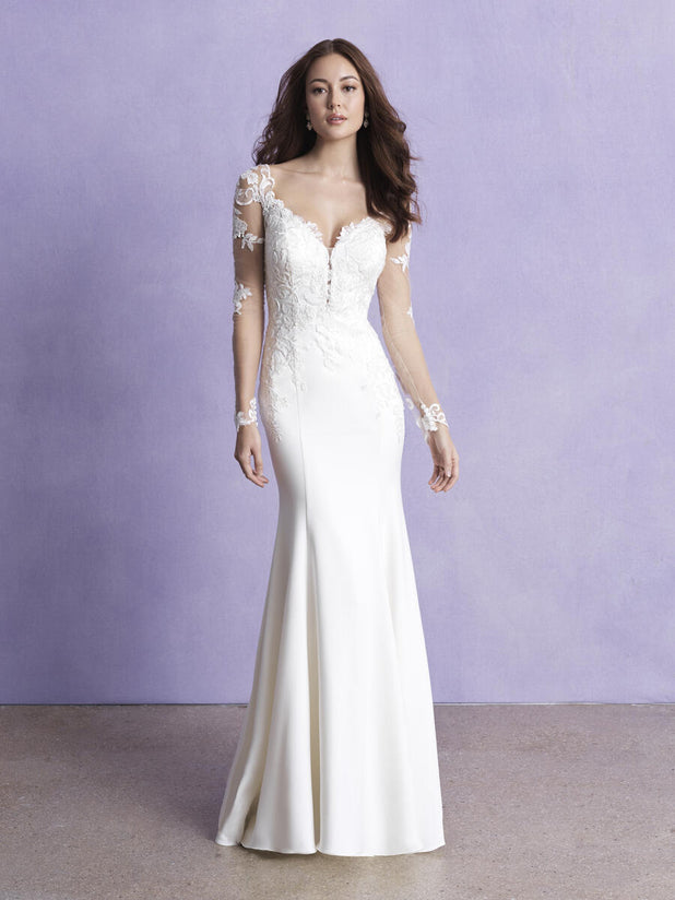 Allure Romance Style Number 3359 - 1