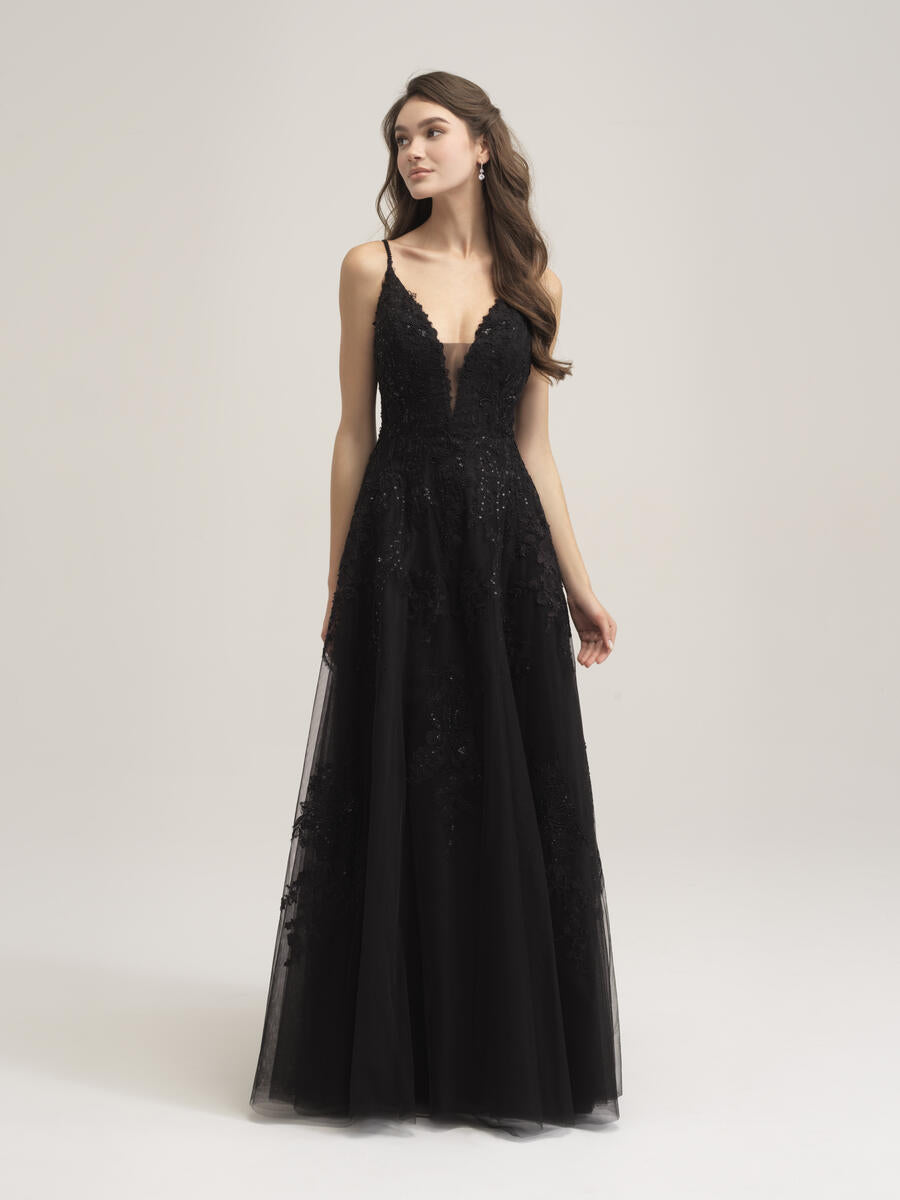 Allure Romance Style Number 3400 - 12