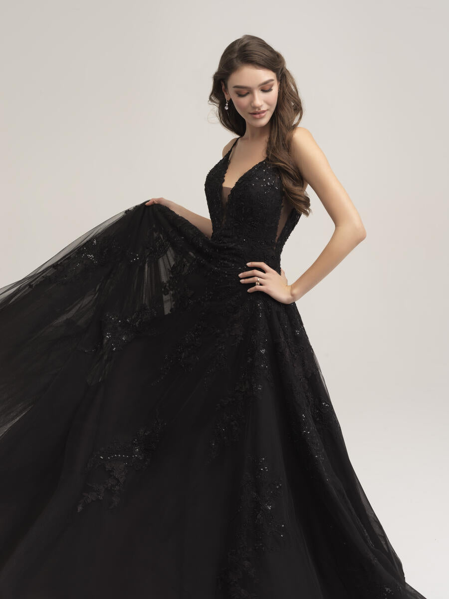 Allure Romance Style Number 3400 - 16