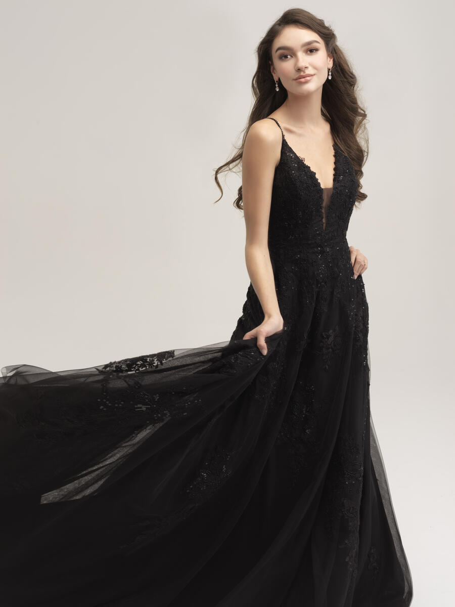 Allure Romance Style Number 3400 - 11