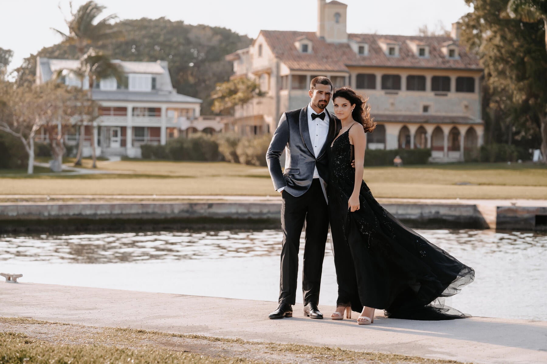 Allure Romance Style Number 3400 - 7