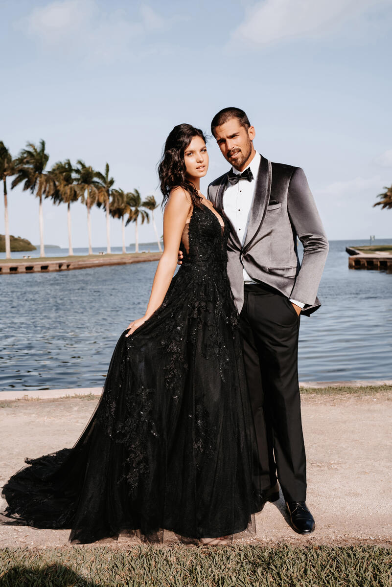 Allure Romance Style Number 3400 - 8
