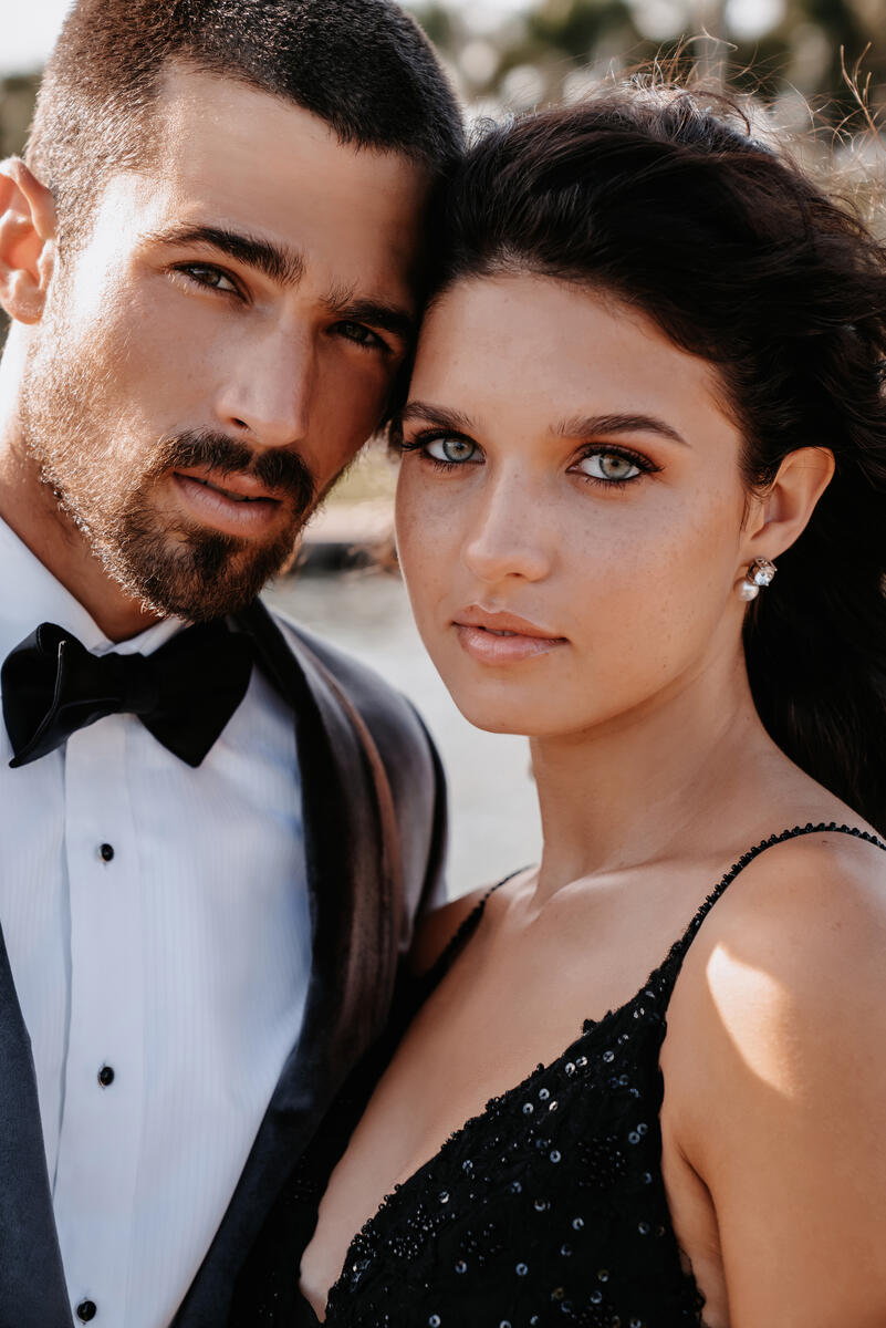 Allure Romance Style Number 3400 - 13