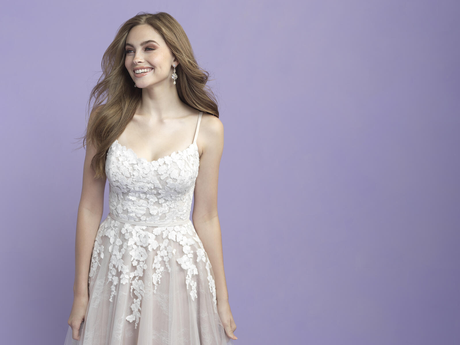 Allure Romance Style Number 3402 - 4