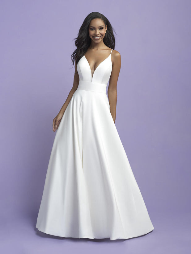 Allure Romance Style Number 3405 - 1